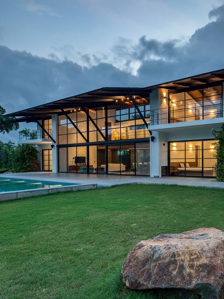 RENTAL FARMHOUSE